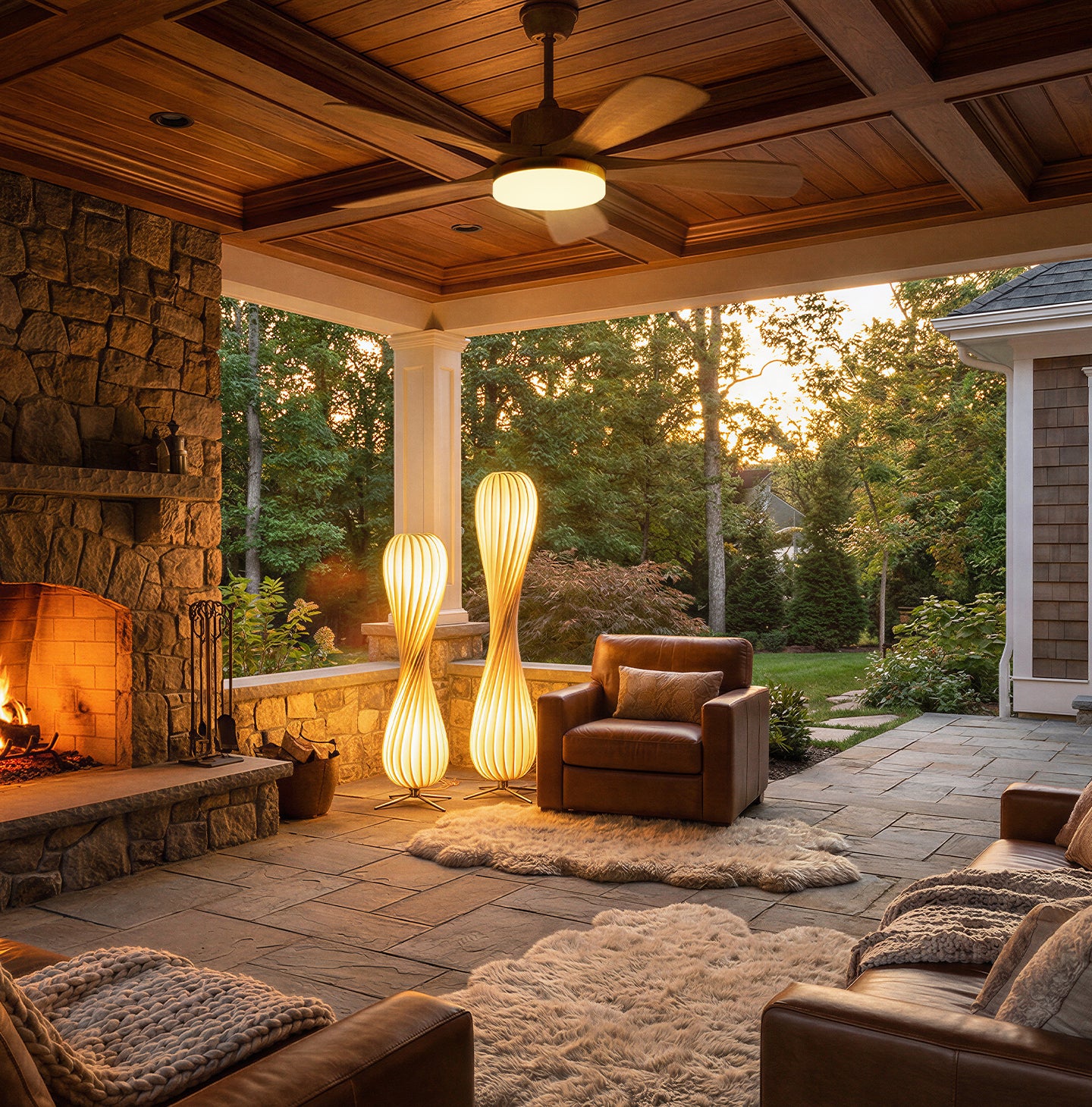 Inspiration design : autres espaces