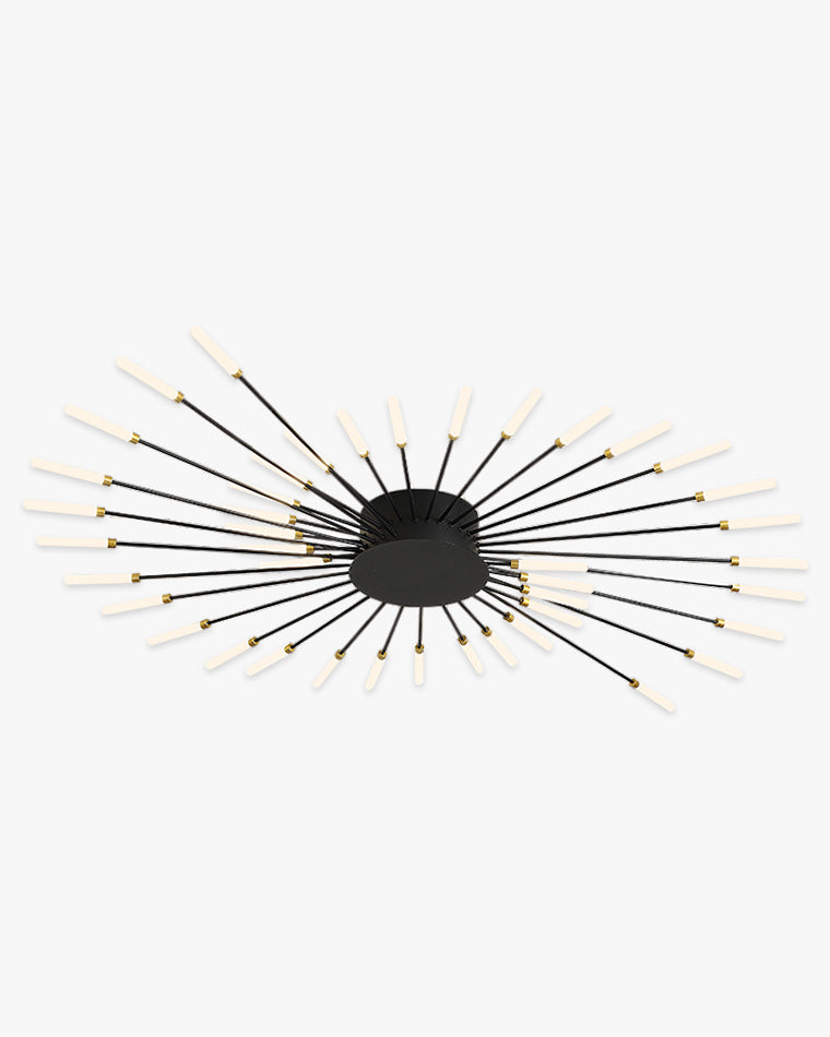 WOMO Plafonnier Multiple Deco Led Dimmable-WM1000