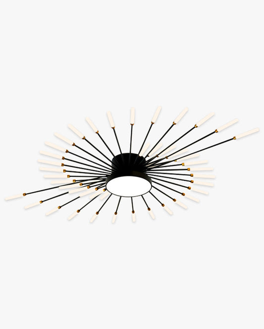 WOMO Plafonnier Multiple Moderne Led Dimmable - WM1001