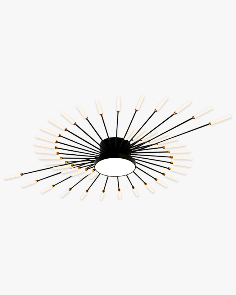 WOMO Plafonnier Multiple Moderne Led Dimmable - WM1001