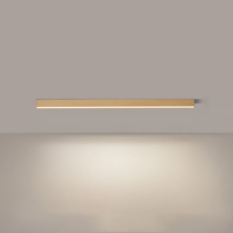 WOMO Plafonnier Led Linéaire-WM1003