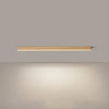 WOMO Plafonnier Led Linéaire-WM1003 thumbnail