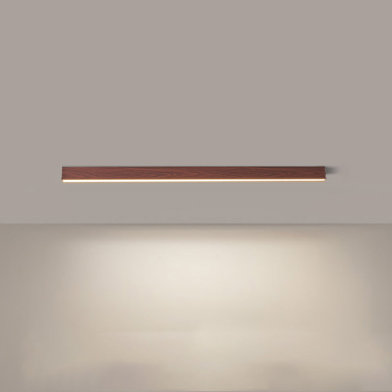WOMO Plafonnier Led Linéaire-WM1003