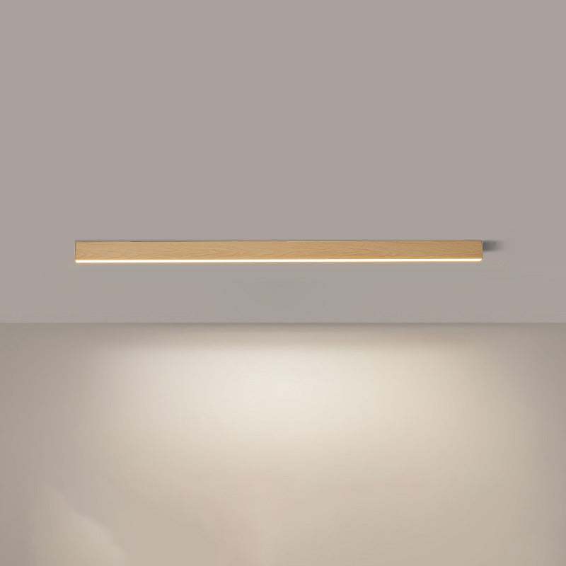 WOMO Plafonnier Led Linéaire-WM1003