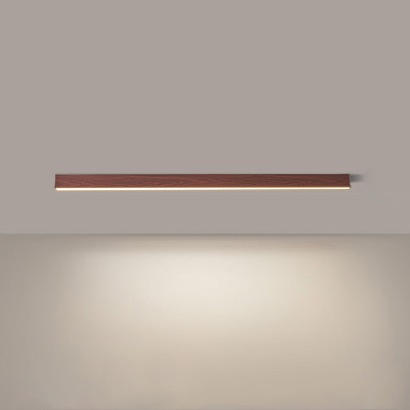 WOMO Plafonnier Led Linéaire-WM1003