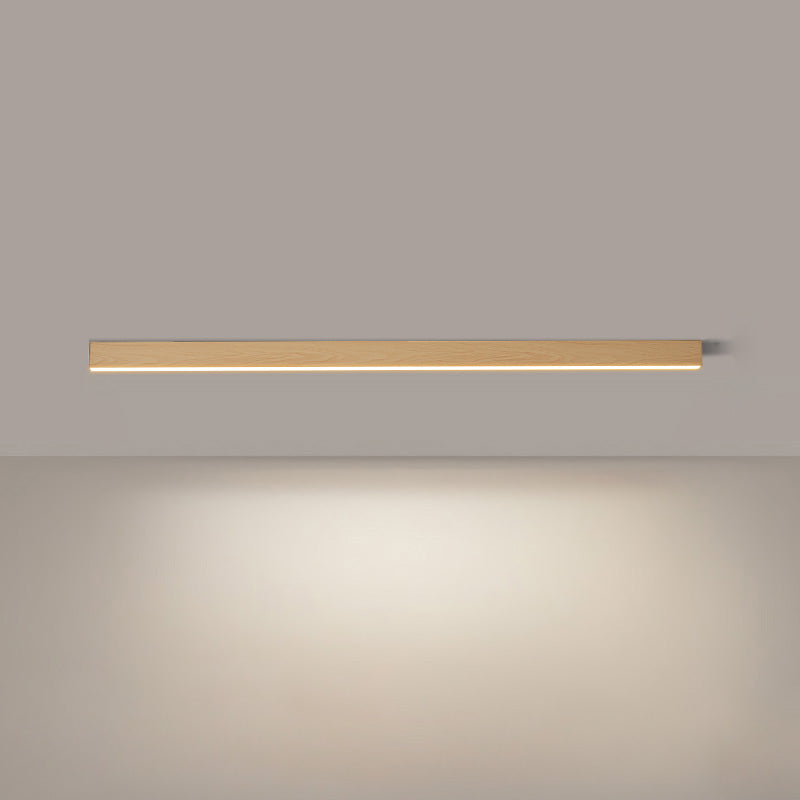 WOMO Plafonnier Led Linéaire-WM1003