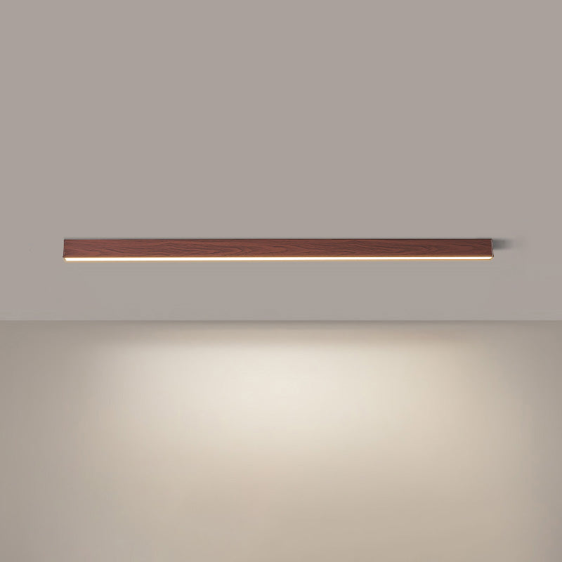 WOMO Plafonnier Led Linéaire-WM1003