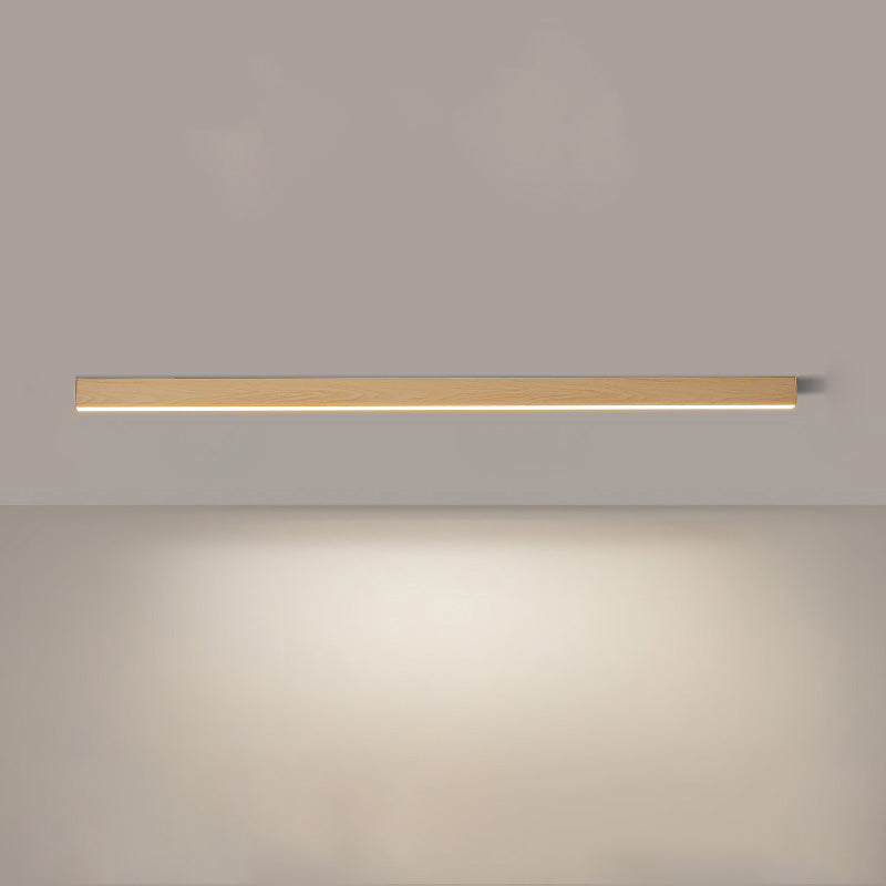 WOMO Plafonnier Led Linéaire-WM1003