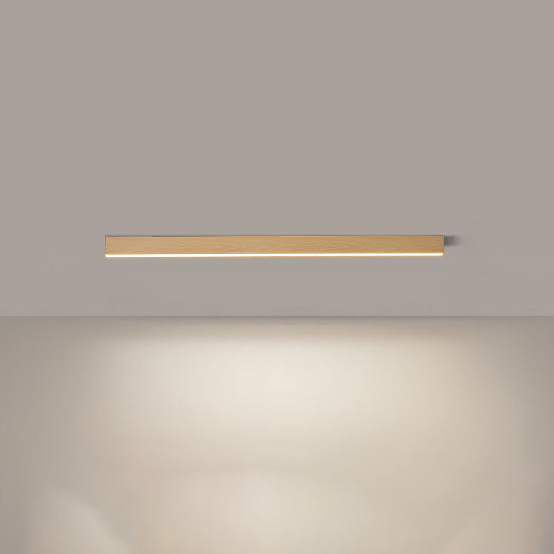 WOMO Plafonnier Led Linéaire-WM1003