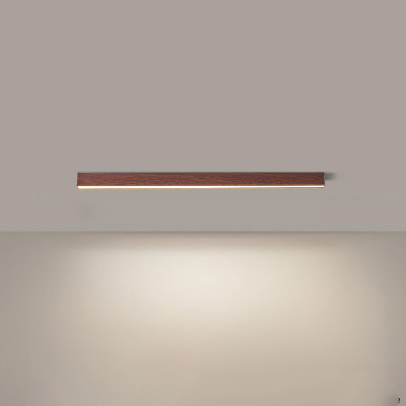 WOMO Plafonnier Led Linéaire-WM1003