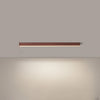 WOMO Plafonnier Led Linéaire-WM1003 thumbnail