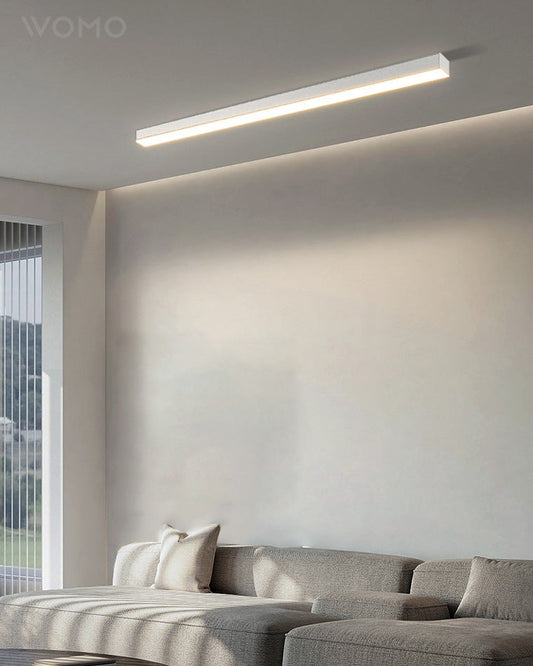WOMO Linear LED Ceiling Light - WM1003