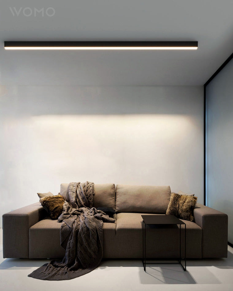 WOMO Plafonnier Led Linéaire-WM1003