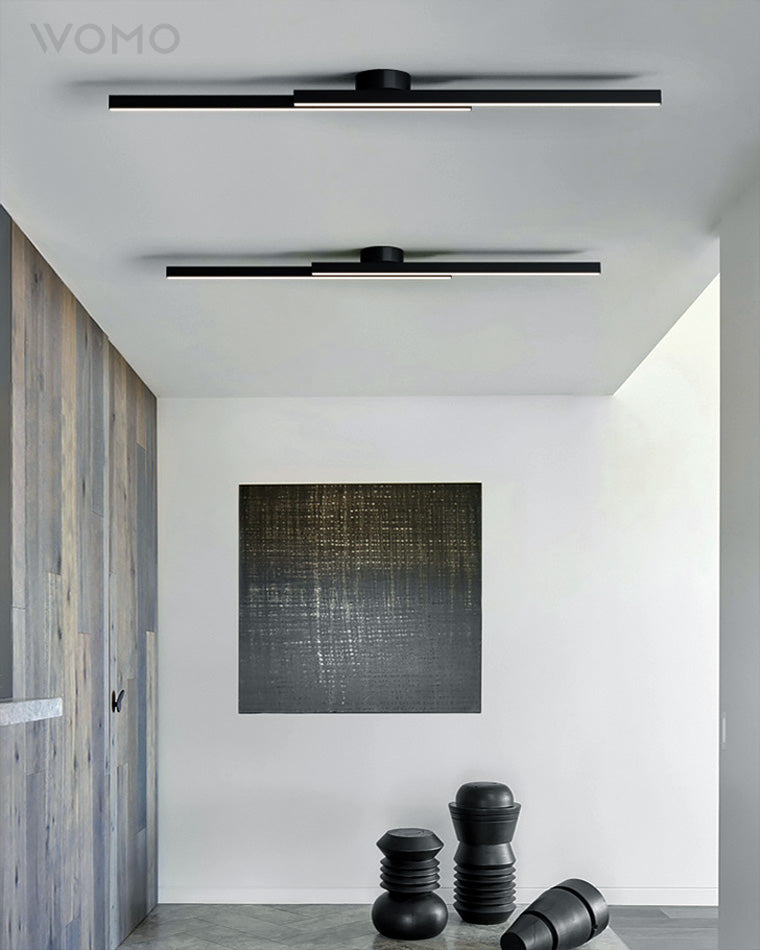 WOMO Plafonnier LED Linéaire - WM1005