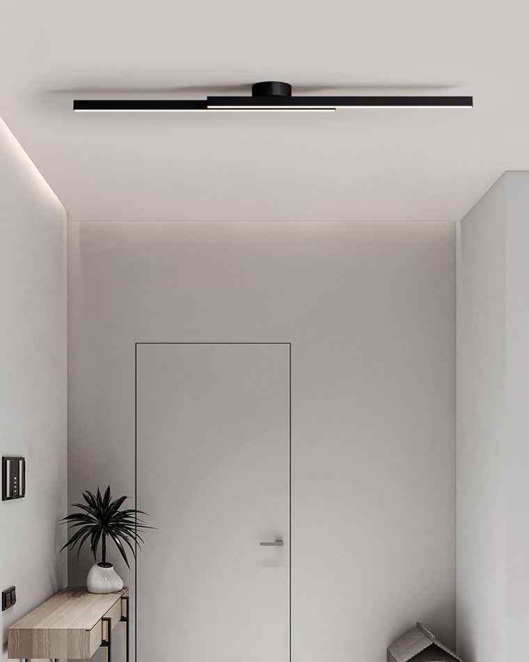 WOMO Plafonnier LED Linéaire - WM1005