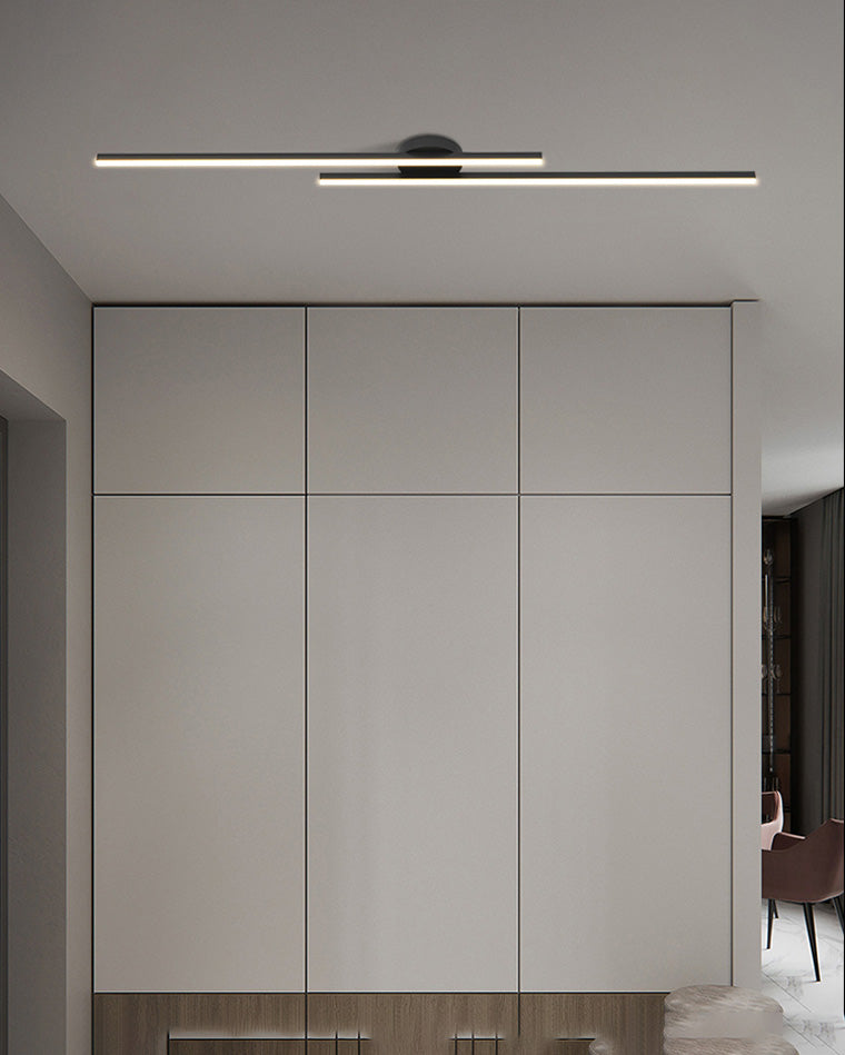 WOMO Plafonnier LED Linéaire - WM1005