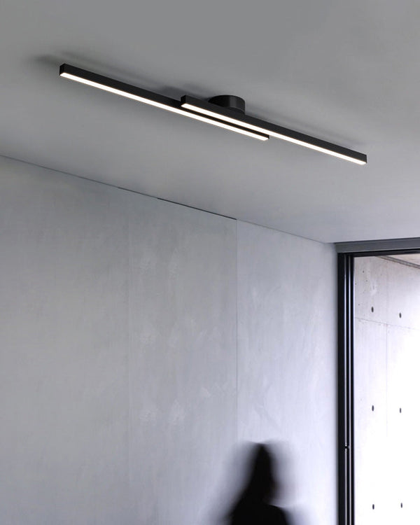WOMO Plafonnier LED Linéaire - WM1005
