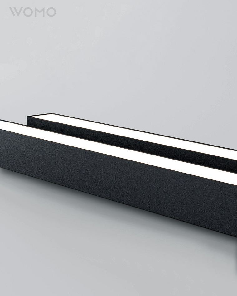 WOMO Plafonnier LED Linéaire - WM1005