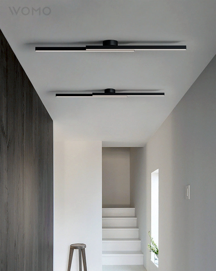 WOMO Plafonnier LED Linéaire - WM1005