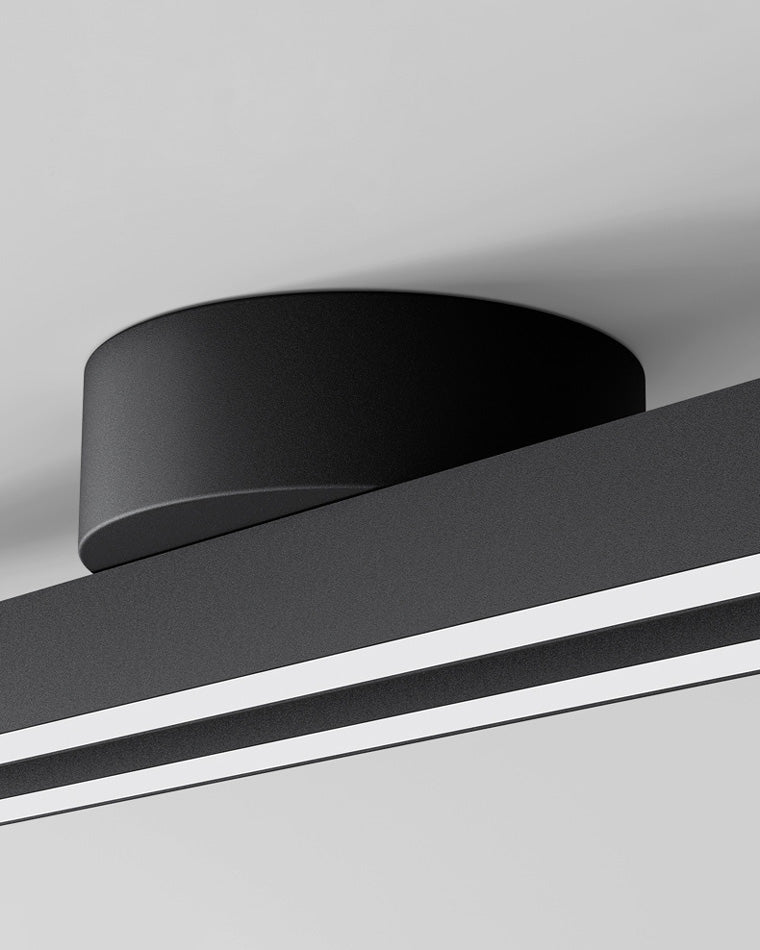 WOMO Plafonnier LED Linéaire - WM1005