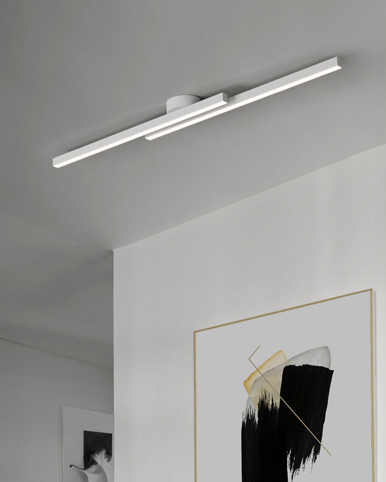 WOMO Plafonnier LED Linéaire - WM1005