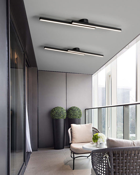 WOMO Linear LED Ceiling Light - WM1005