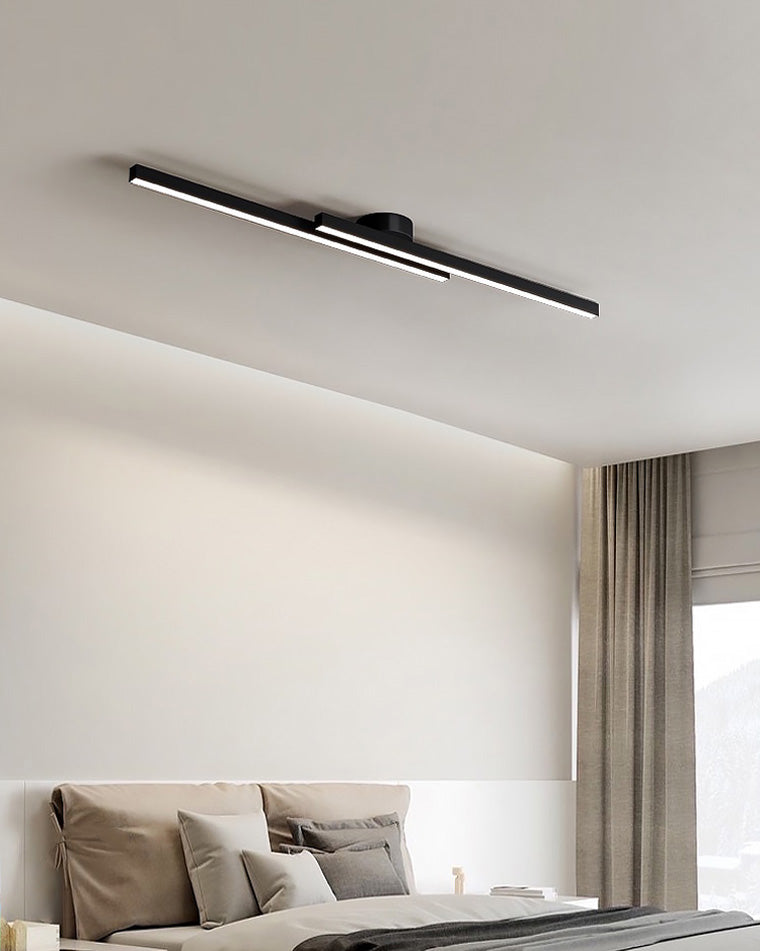 WOMO Plafonnier LED Linéaire - WM1005