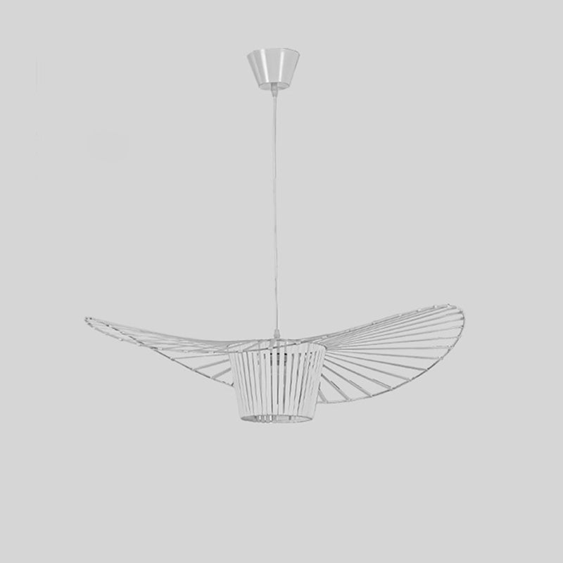 WOMO Suspension Metal Hat Design-WM2008