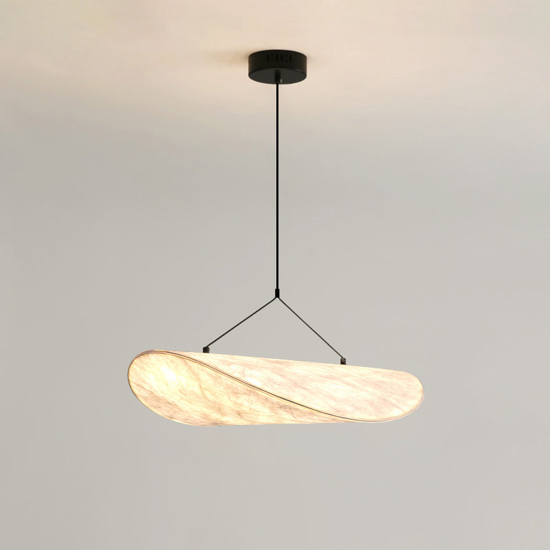 WOMO Suspension Nuage en Papier Beige-WM2316