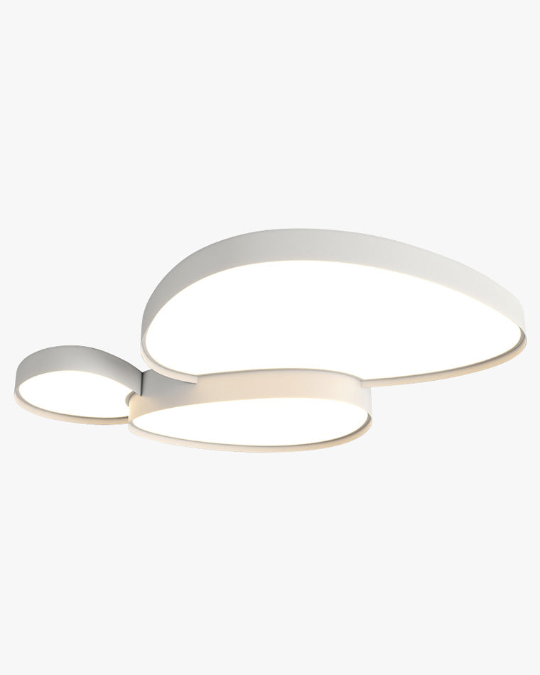 WOMO Plafonnier LED Extra Plat - WM1010