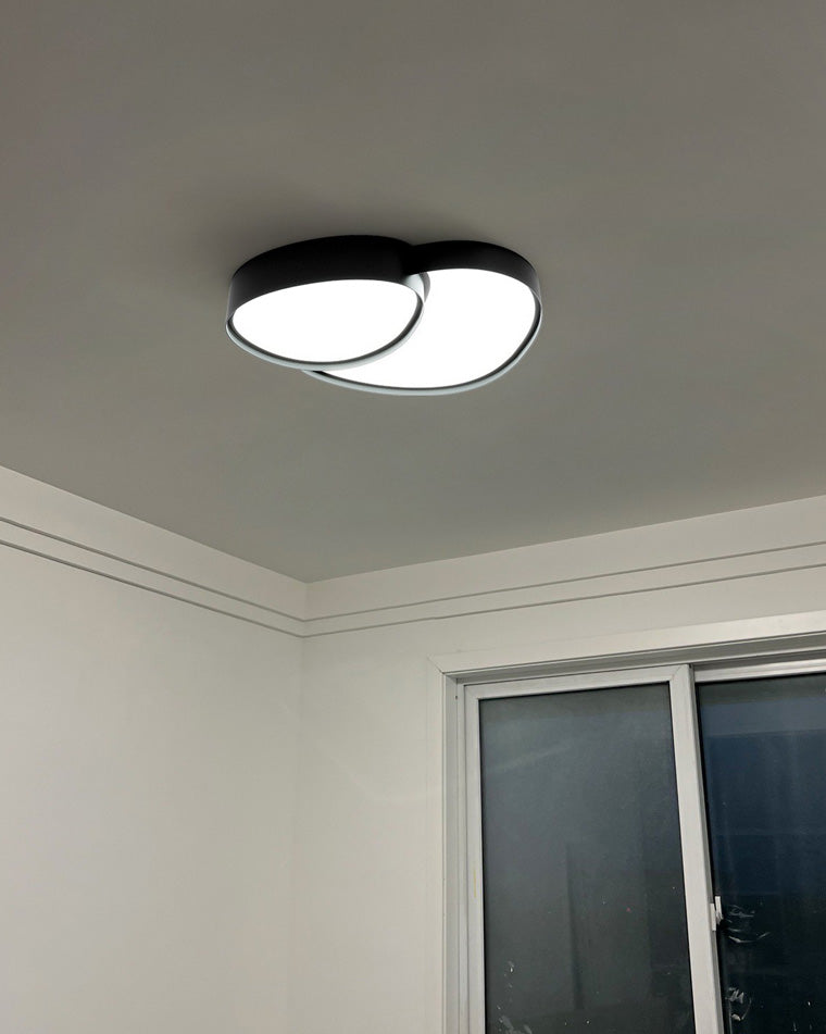 WOMO Plafonnier LED Extra Plat - WM1010