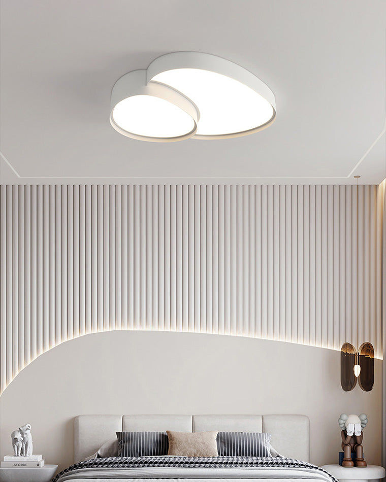 WOMO Plafonnier LED Extra Plat - WM1010