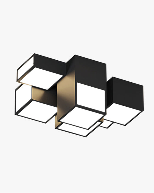 WOMO Plafonnier Nior Led Dimmable-WM1015