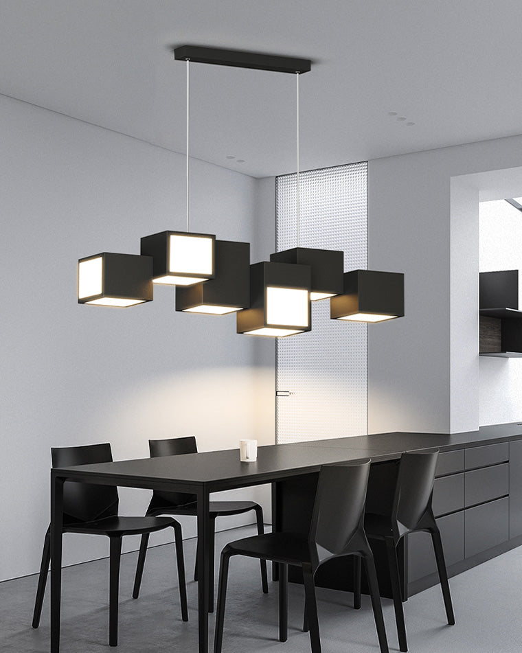 WOMO Plafonnier Nior Led Dimmable-WM1015