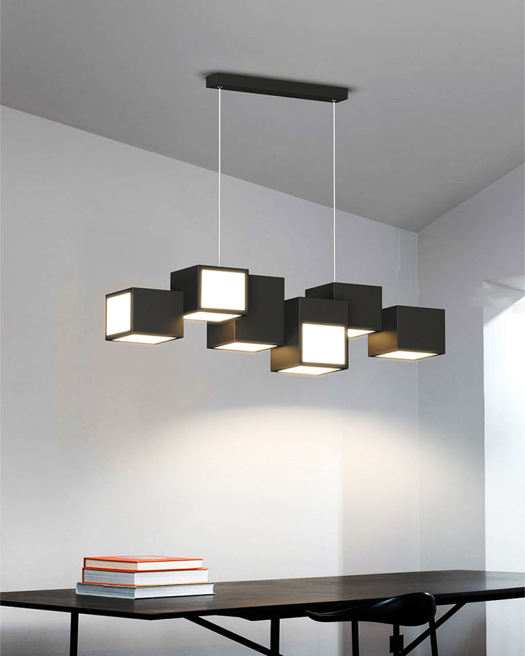 WOMO Plafonnier Nior Led Dimmable-WM1015