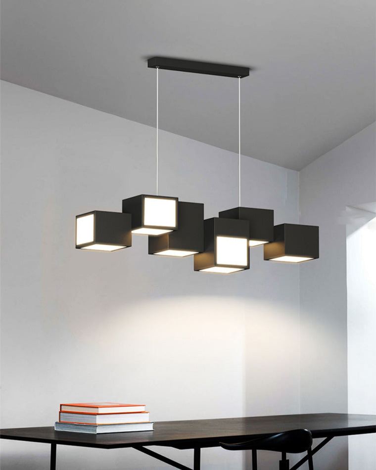 WOMO Plafonnier Nior Led Dimmable-WM1015