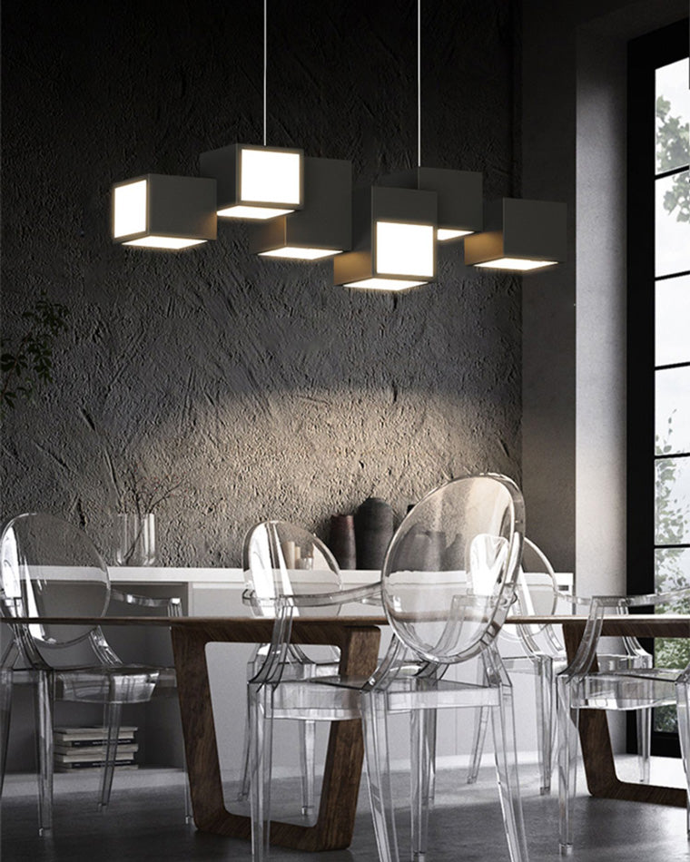 WOMO Plafonnier Nior Led Dimmable-WM1015