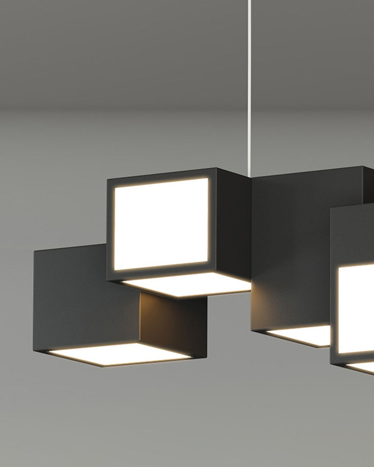 WOMO Plafonnier Nior Led Dimmable-WM1015