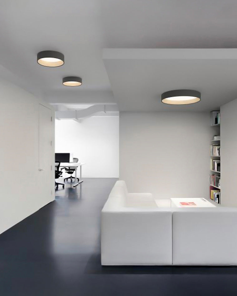 WOMO Plafonnier Led Rond-WM1017