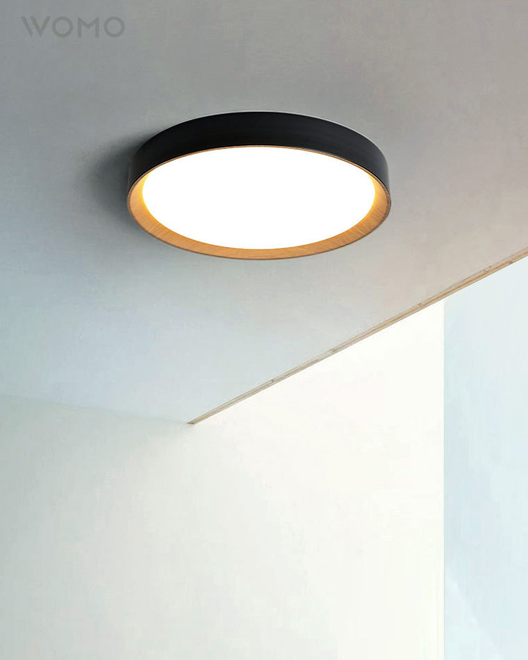 WOMO Plafonnier Led Rond-WM1017