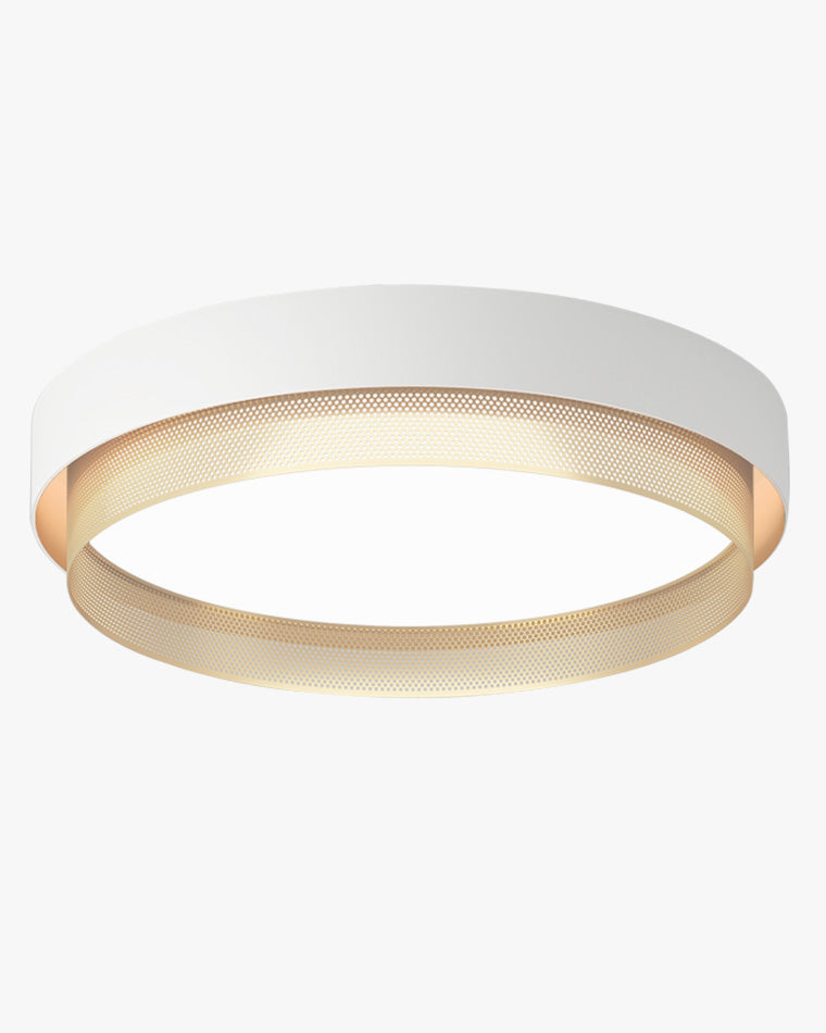 WOMO Plafonnier Rond Chambre Moderne- WM1019