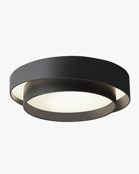 WOMO Plafonnier Rond Pour Chambre -WM1022