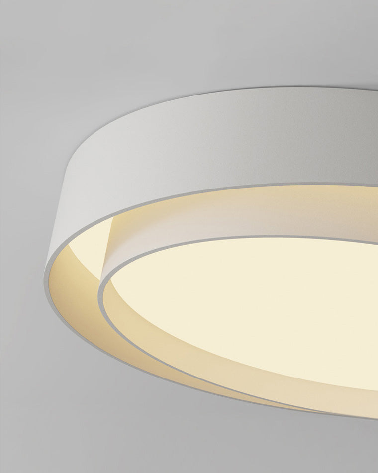 WOMO Plafonnier Rond Pour Chambre -WM1022