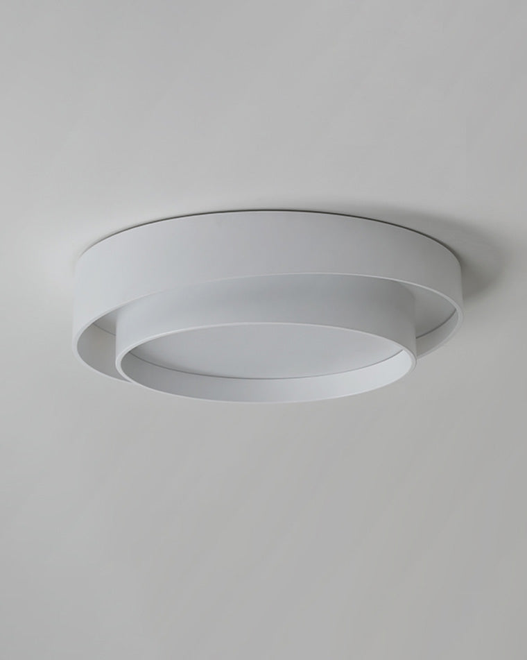 WOMO Plafonnier Rond Pour Chambre -WM1022