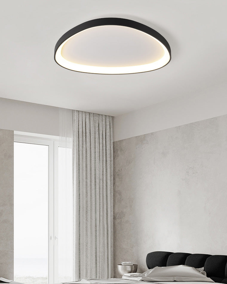 WOMO Plafonnier LED Plat - WM1027