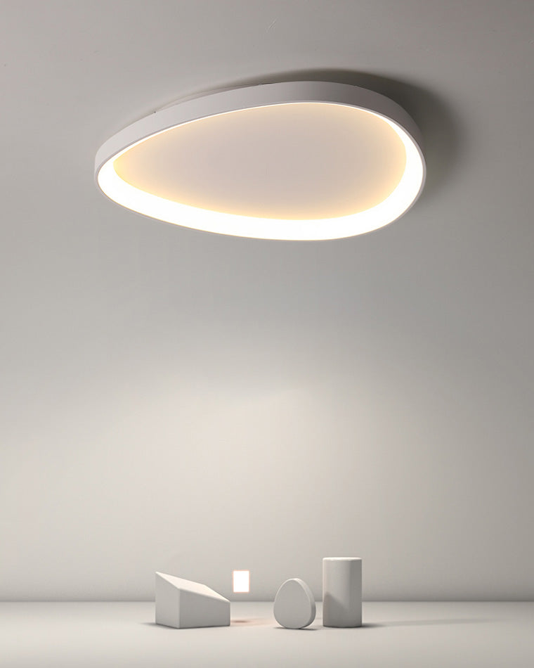 WOMO Plafonnier LED Plat - WM1027