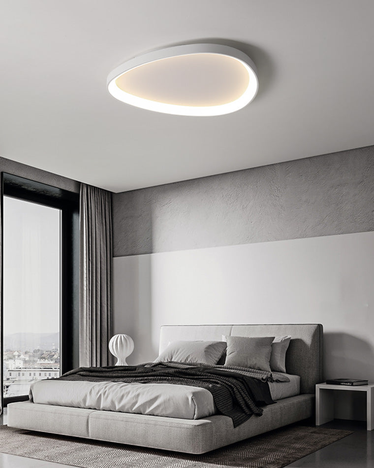 WOMO Plafonnier LED Plat - WM1027