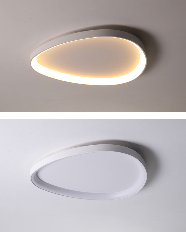 WOMO Plafonnier LED Plat - WM1027