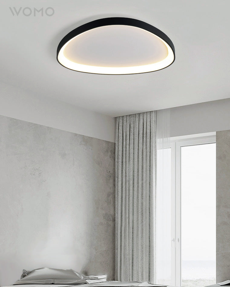 WOMO Plafonnier LED Plat - WM1027