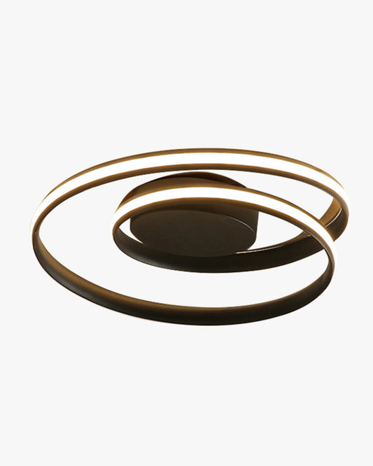 Plafonnier LED WOMO Swirl-WM1030